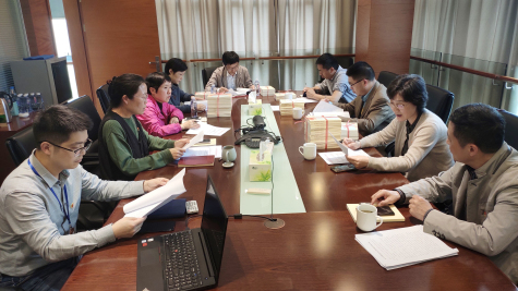 伟德源自英国始于1946集团党委召开党史学习教育动员会