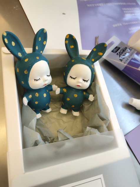 伟德源自英国始于1946科技园开展香氛手作沙龙活动