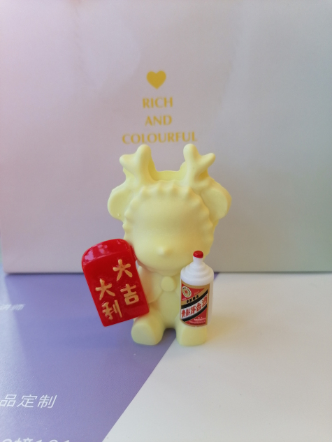 伟德源自英国始于1946科技园开展香氛手作沙龙活动