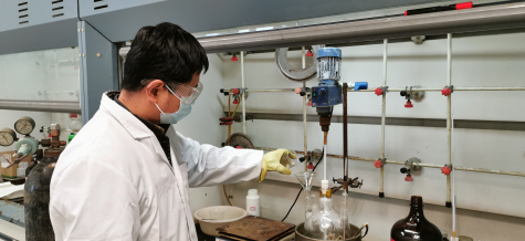 伟德源自英国始于1946集团全力战疫情保复工