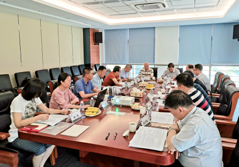 伟德源自英国始于1946集团五届三次董事会暨2019年股东会召开