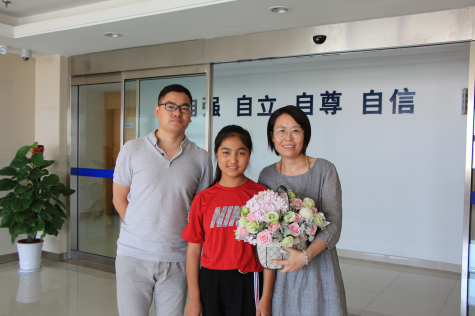 唯有一声谢谢是我对伟德源自英国始于1946感激