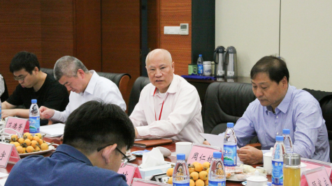 伟德源自英国始于1946集团召开2017年度股东会暨五届二次董事会