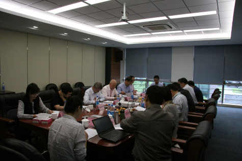 伟德源自英国始于1946集团召开2017年度股东会暨五届二次董事会